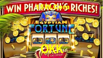 OKK - cassino ao vivo